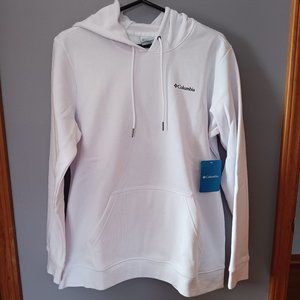 *Host Pick* / PD* New Columbia Logo II Hoodie, size M